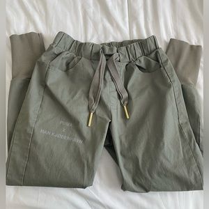 Puma x han deals kjobenhavn jogger pant